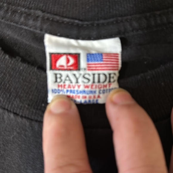 Choppahead Kustom Cycles graphic Tee - Picture 3 of 3